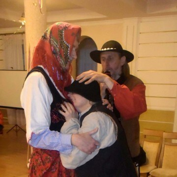 Napady zbójnickie
