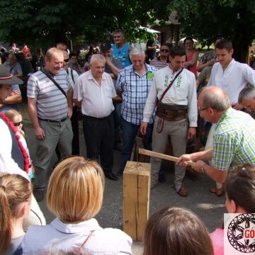 Eventy firmowe