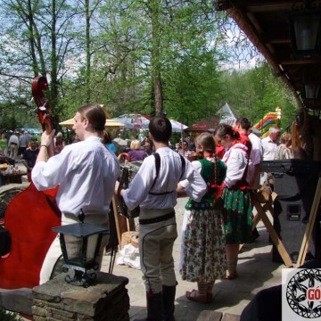 Kapela góralska