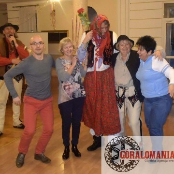 Eventy firmowe