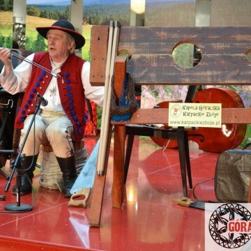 Imprezy integracyjne