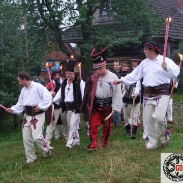 Napady zbójnickie