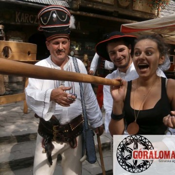 Kapela góralska