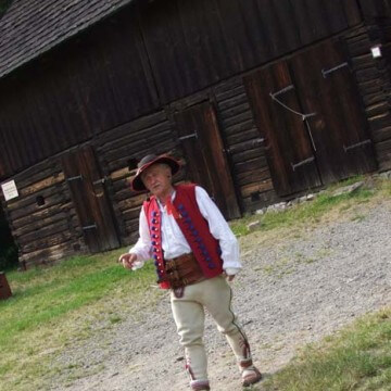 Kapela góralska