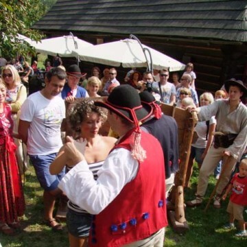 Kapela góralska
