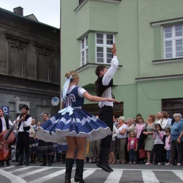 Napady zbójnickie