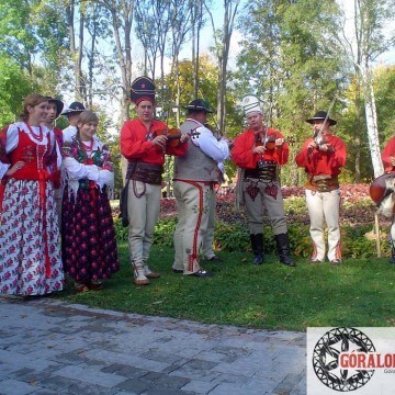 Kapela góralska