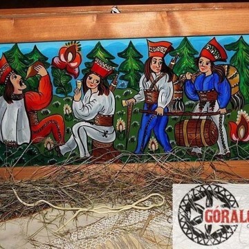 Kapela góralska