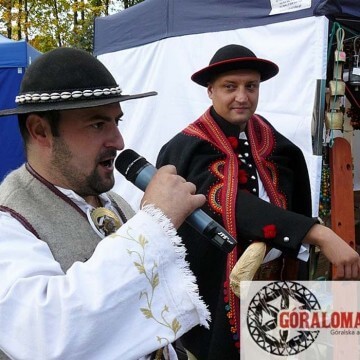 Kapela góralska