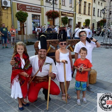 Eventy firmowe