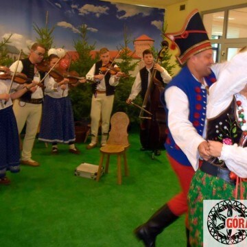 Eventy firmowe