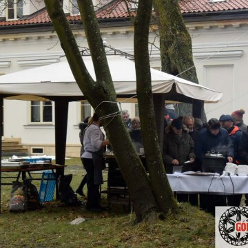 Napady zbójnickie
