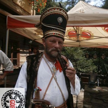 Napady zbójnickie
