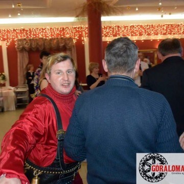 Napady zbójnickie