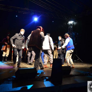 Kapela góralska