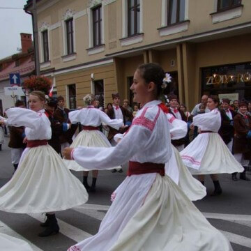 Eventy firmowe