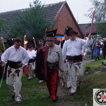 Napady zbójnickie