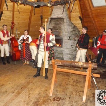 Kapela góralska