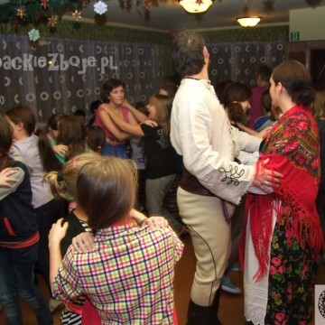 Kapela góralska