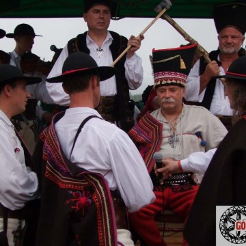 Kapela góralska