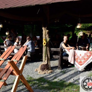 Kapela góralska