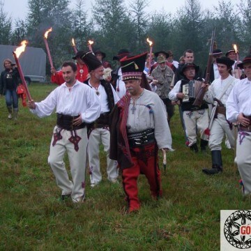 Kapela góralska