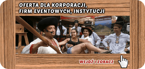 eventy firmowe