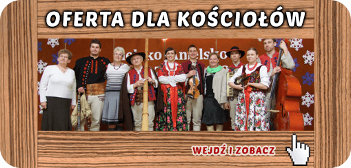 kapela góralska