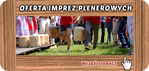imprezy integracyjne