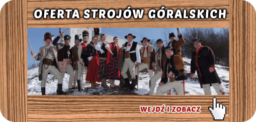kapela góralska
