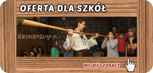 kapela góralska